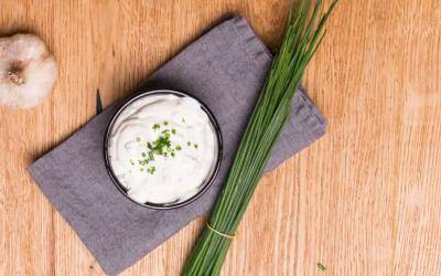 Sour Cream Dip