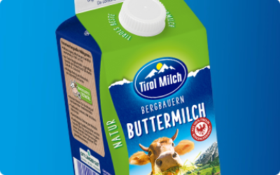 Buttermilch