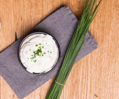 Sour Cream Dip