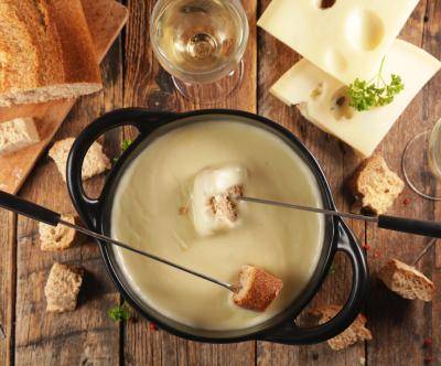 Fondue