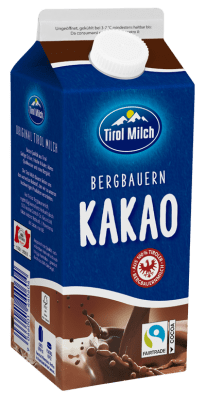 TirolMilch Kakao 0,75