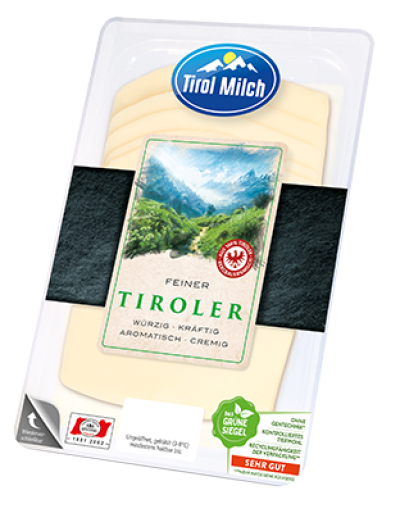 Feiner Tiroler SB=150g